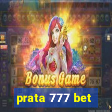 prata 777 bet